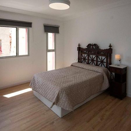 Casa Parraga Villa Cehegin Luaran gambar