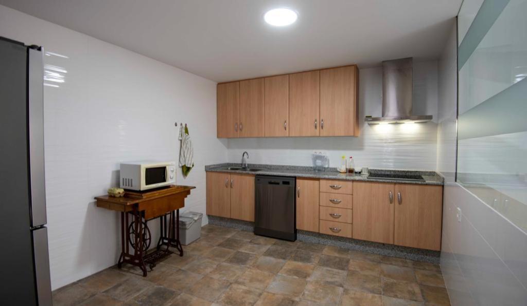 Casa Parraga Villa Cehegin Luaran gambar