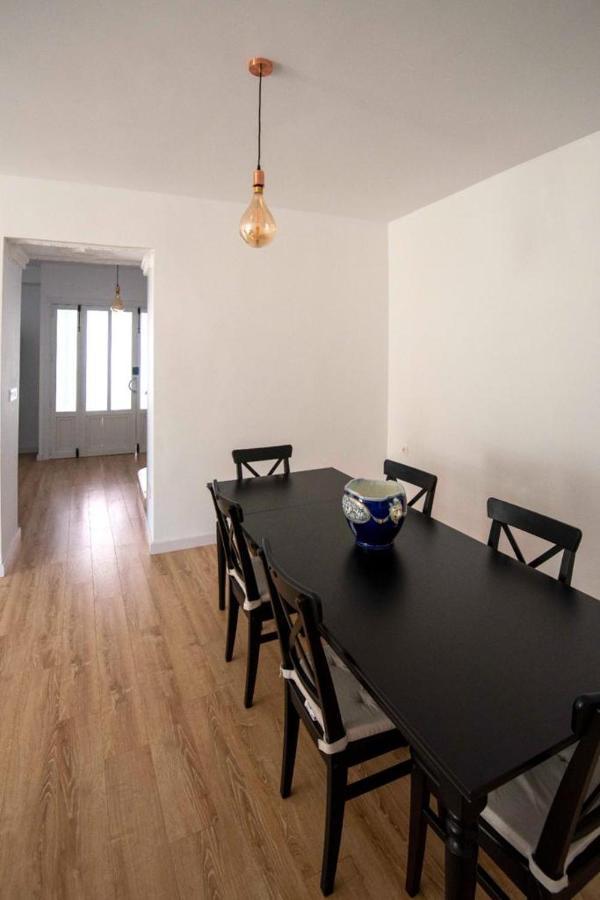 Casa Parraga Villa Cehegin Luaran gambar