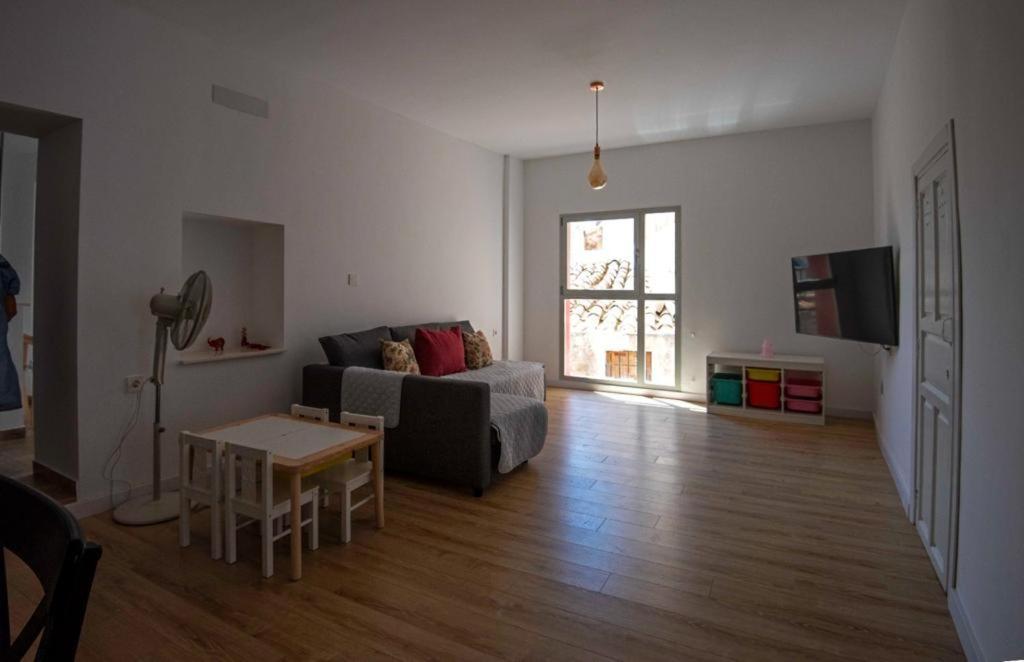 Casa Parraga Villa Cehegin Luaran gambar