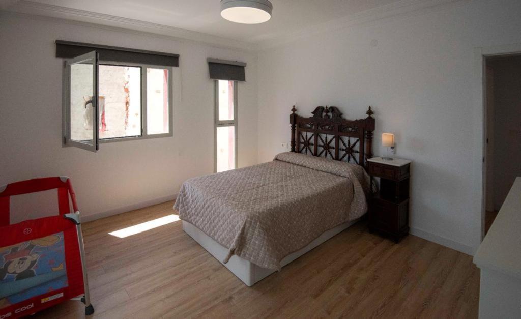 Casa Parraga Villa Cehegin Luaran gambar